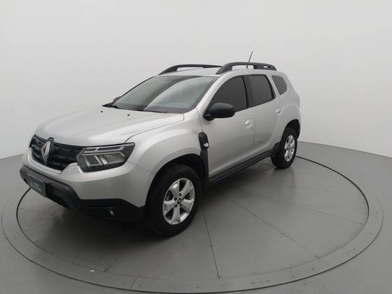 RENAULT DUSTER 1.6 16V SCE FLEX INTENSE PLUS MANUAL RENAULT DUSTER 1.6 16V SCE FLEX INTENSE PLUS MANUAL